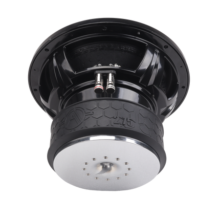 Ampere Audio AA-2.75 Series 2000W Car Subwoofer