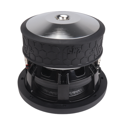 Ampere Audio AA-2.75 Series 8" 1600W Car Subwoofer