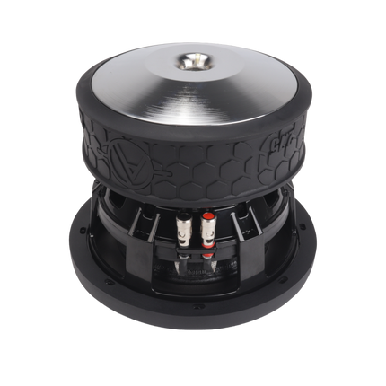 Ampere Audio AA-2.75 Series 8" 1600W Car Subwoofer
