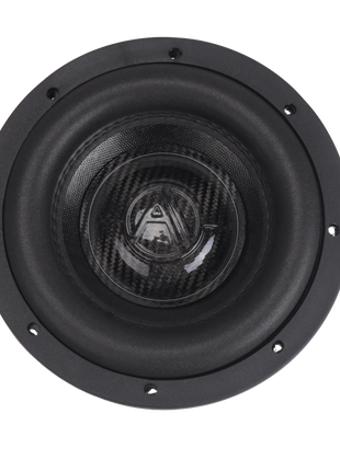 Ampere Audio AA-2.75 Series 8" 1600W Car Subwoofer