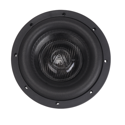 Ampere Audio AA-2.75 Series 8" 1600W Car Subwoofer