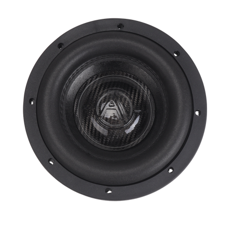 Ampere Audio AA-2.75 Series 8" 1600W Car Subwoofer
