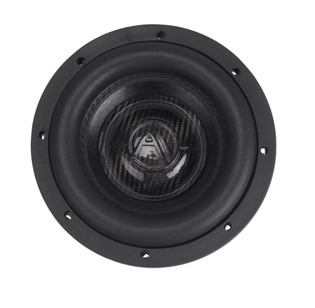 Ampere Audio AA-2.75 Series 8" 1600W Car Subwoofer
