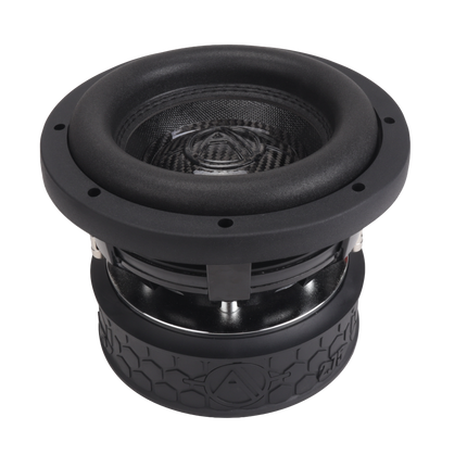 Ampere Audio AA-2.75 Series 8" 1600W Car Subwoofer