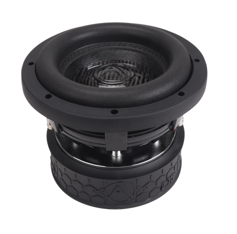 Ampere Audio AA-2.75 Series 8" 1600W Car Subwoofer
