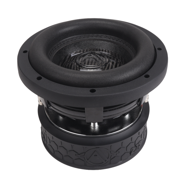 Ampere Audio AA-2.75 Series 8" 1600W Car Subwoofer