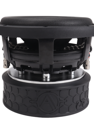 Ampere Audio AA-2.75 Series 8" 1600W Car Subwoofer