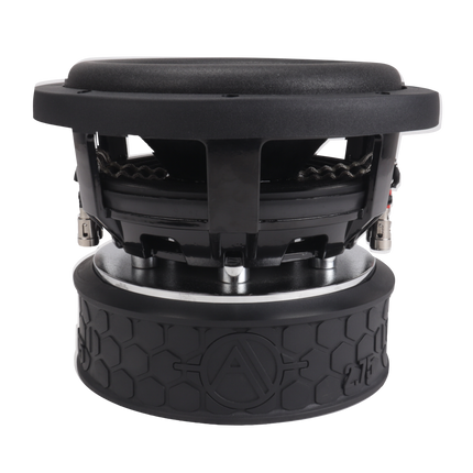 Ampere Audio AA-2.75 Series 8" 1600W Car Subwoofer