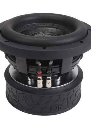 Ampere Audio AA-2.75 Series 8" 1600W Car Subwoofer