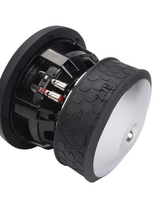 Ampere Audio AA-2.75 Series 8" 1600W Car Subwoofer