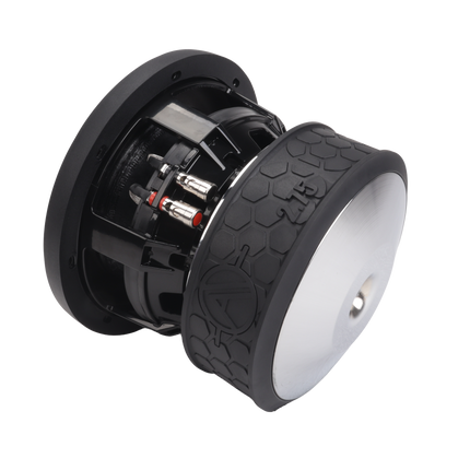 Ampere Audio AA-2.75 Series 8" 1600W Car Subwoofer