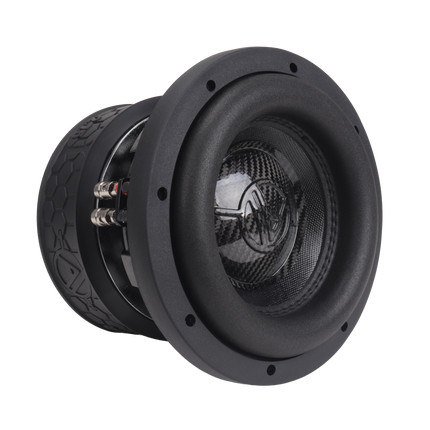 Ampere Audio AA-2.75 Series 8" 1600W Car Subwoofer