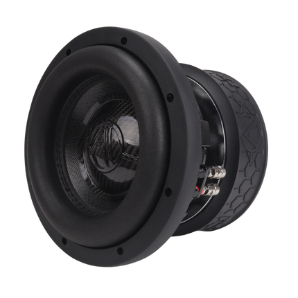 Ampere Audio AA-2.75 Series 8" 1600W Car Subwoofer