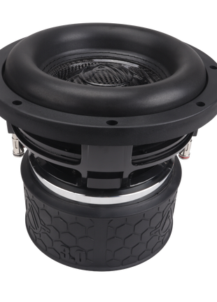 Ampere Audio AA-3.0 Series 4000W Car Subwoofer