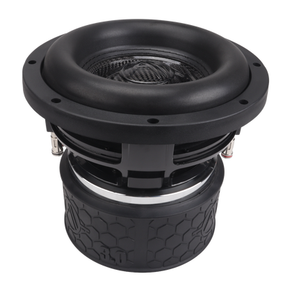 Ampere Audio AA-3.0 Series 4000W Car Subwoofer