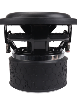 Ampere Audio AA-3.0 Series 4000W Car Subwoofer