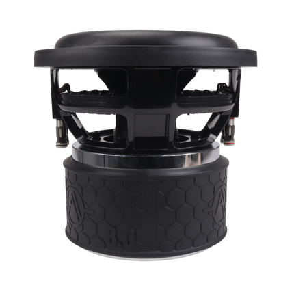 Ampere Audio AA-3.0 Series 4000W Car Subwoofer