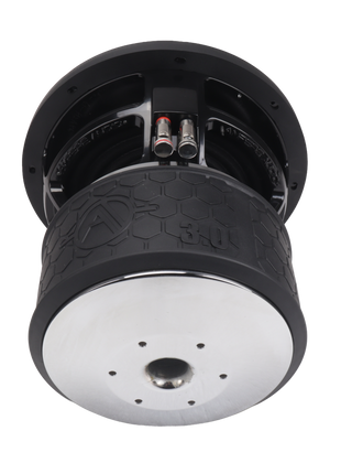 Ampere Audio AA-3.0 Series 4000W Car Subwoofer