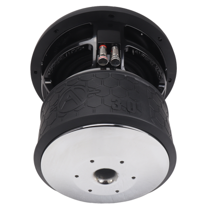 Ampere Audio AA-3.0 Series 4000W Car Subwoofer