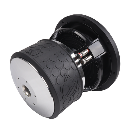 Ampere Audio AA-3.0 Series 4000W Car Subwoofer