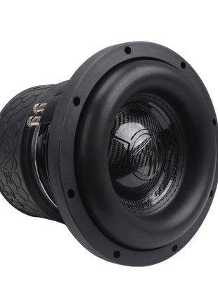 Ampere Audio AA-3.0 Series 4000W Car Subwoofer