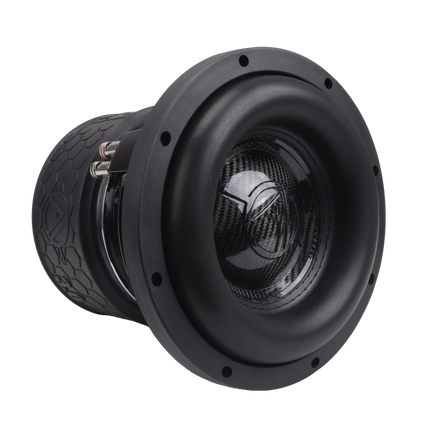 Ampere Audio AA-3.0 Series 4000W Car Subwoofer