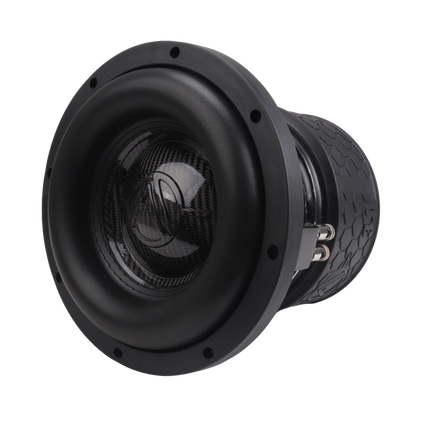 Ampere Audio AA-3.0 Series 4000W Car Subwoofer