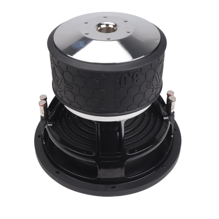 Ampere Audio AA-3.0 Series 4000W Car Subwoofer