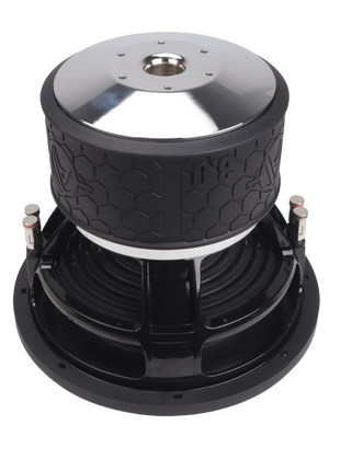 Ampere Audio AA-3.0 Series 4000W Car Subwoofer