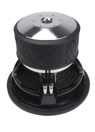 Ampere Audio AA-3.0 Series 4000W Car Subwoofer