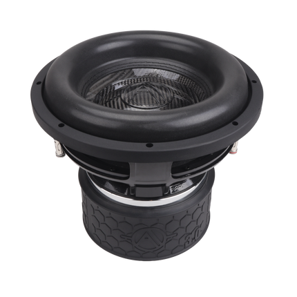 Ampere Audio AA-3.0 Series 4000W Car Subwoofer