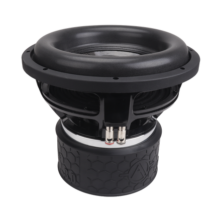 Ampere Audio AA-3.0 Series 4000W Car Subwoofer