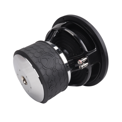 Ampere Audio AA-3.0 Series 4000W Car Subwoofer