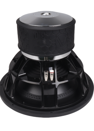 Ampere Audio AA-3.0 Series 4000W Car Subwoofer