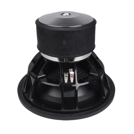 Ampere Audio AA-3.0 Series 4000W Car Subwoofer