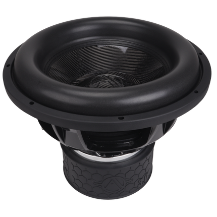 Ampere Audio AA-3.0 Series 4000W Car Subwoofer