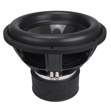 Ampere Audio AA-3.0 Series 4000W Car Subwoofer