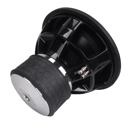 Ampere Audio AA-3.0 Series 4000W Car Subwoofer