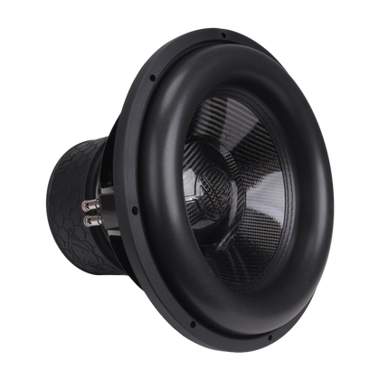 Ampere Audio AA-3.0 Series 4000W Car Subwoofer