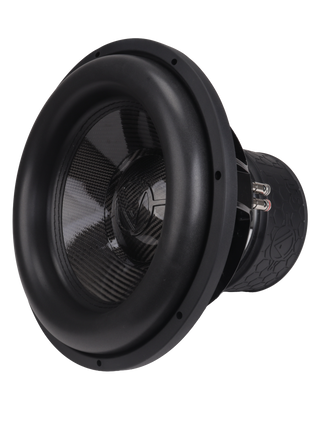 Ampere Audio AA-3.0 Series 4000W Car Subwoofer