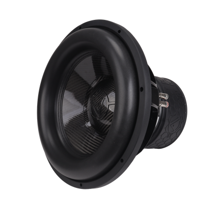 Ampere Audio AA-3.0 Series 4000W Car Subwoofer