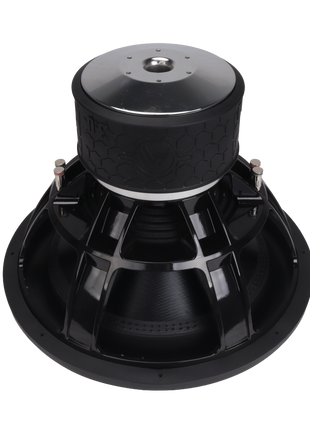 Ampere Audio AA-3.0 Series 4000W Car Subwoofer