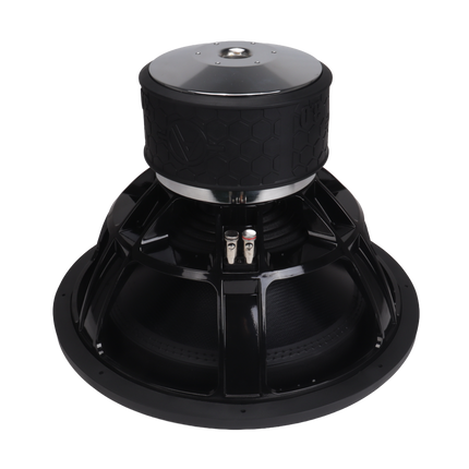 Ampere Audio AA-3.0 Series 4000W Car Subwoofer