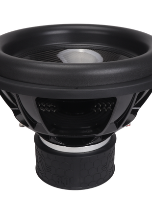 Ampere Audio AA-3.0 Series 4000W Car Subwoofer