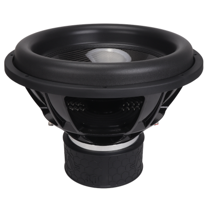 Ampere Audio AA-3.0 Series 4000W Car Subwoofer