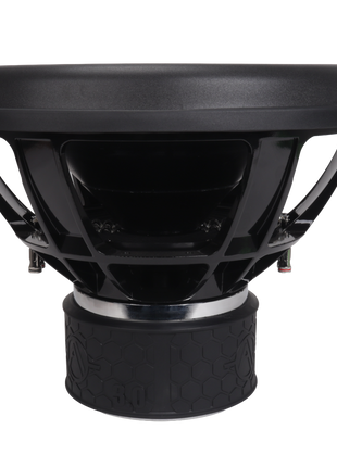 Ampere Audio AA-3.0 Series 4000W Car Subwoofer