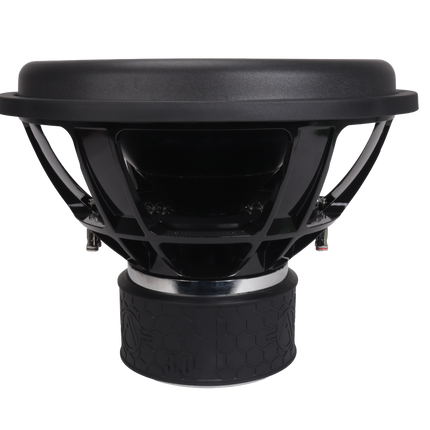Ampere Audio AA-3.0 Series 4000W Car Subwoofer