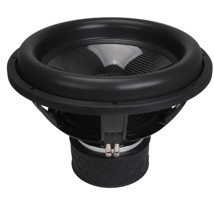 Ampere Audio AA-3.0 Series 4000W Car Subwoofer