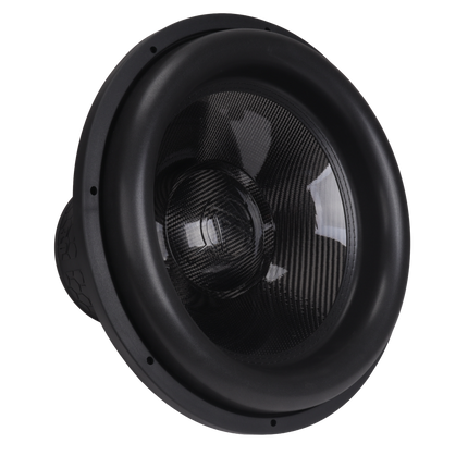 Ampere Audio AA-3.0 Series 4000W Car Subwoofer