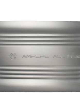 Ampere Audio AA-3K 3,000W Mono Block Car Amplifier – High Power Car Audio Amp